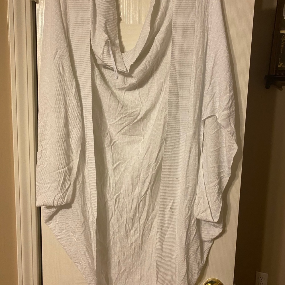LuluLemon wrap